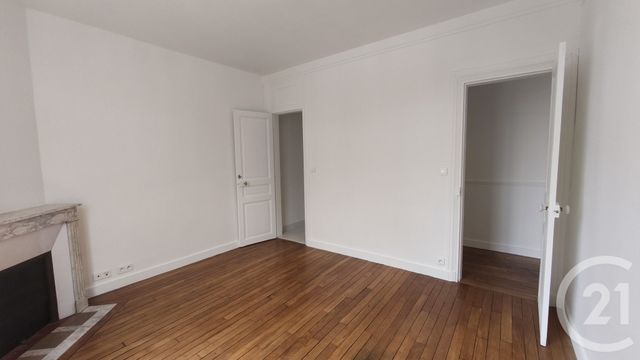 Appartement F2 à vendre - 2 pièces - 42.59 m2 - ST MANDE - 94 - ILE-DE-FRANCE - Century 21 S.E.I.C.A.