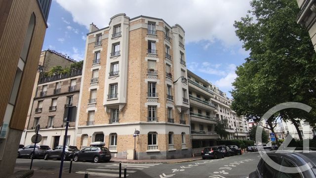 Appartement F2 à vendre - 2 pièces - 42.59 m2 - ST MANDE - 94 - ILE-DE-FRANCE - Century 21 S.E.I.C.A.