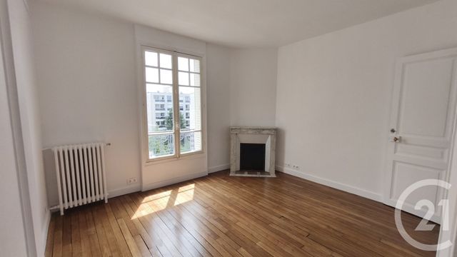 Appartement F2 à vendre - 2 pièces - 42.59 m2 - ST MANDE - 94 - ILE-DE-FRANCE - Century 21 S.E.I.C.A.