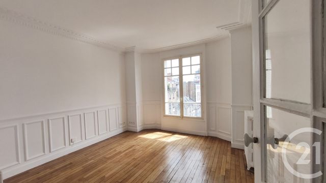 appartement - ST MANDE - 94