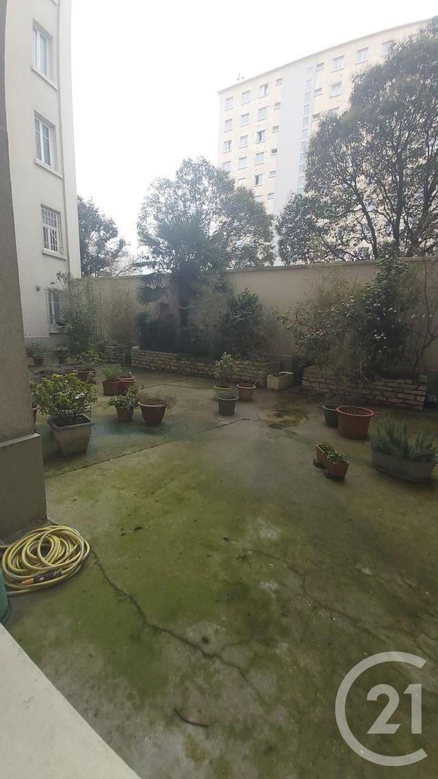 Appartement F3 à vendre - 3 pièces - 63.88 m2 - ST MANDE - 94 - ILE-DE-FRANCE - Century 21 S.E.I.C.A.