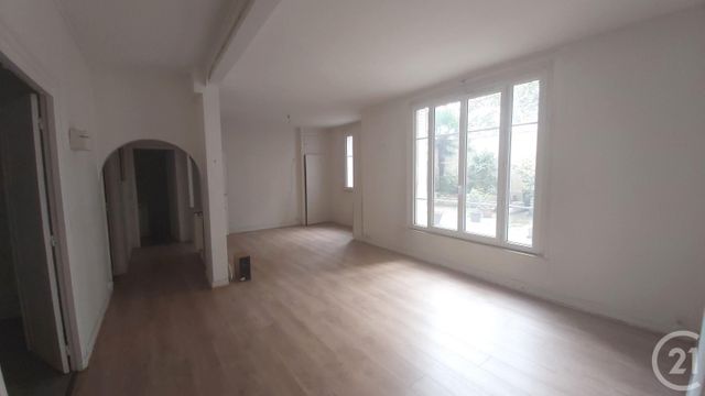appartement - ST MANDE - 94