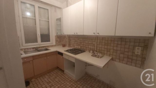 Appartement F3 à vendre - 3 pièces - 63.88 m2 - ST MANDE - 94 - ILE-DE-FRANCE - Century 21 S.E.I.C.A.