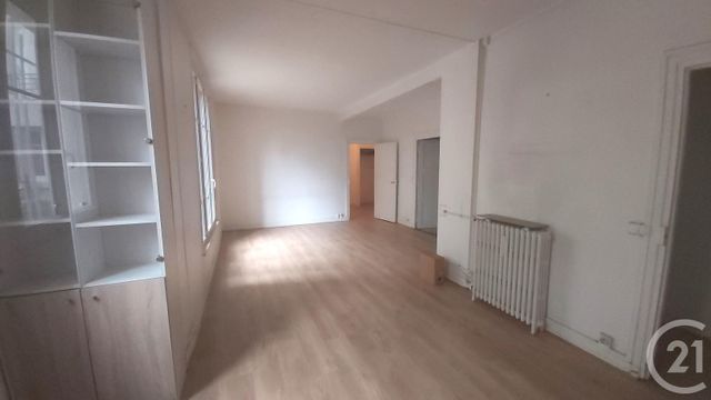 Appartement F3 à vendre - 3 pièces - 63.88 m2 - ST MANDE - 94 - ILE-DE-FRANCE - Century 21 S.E.I.C.A.
