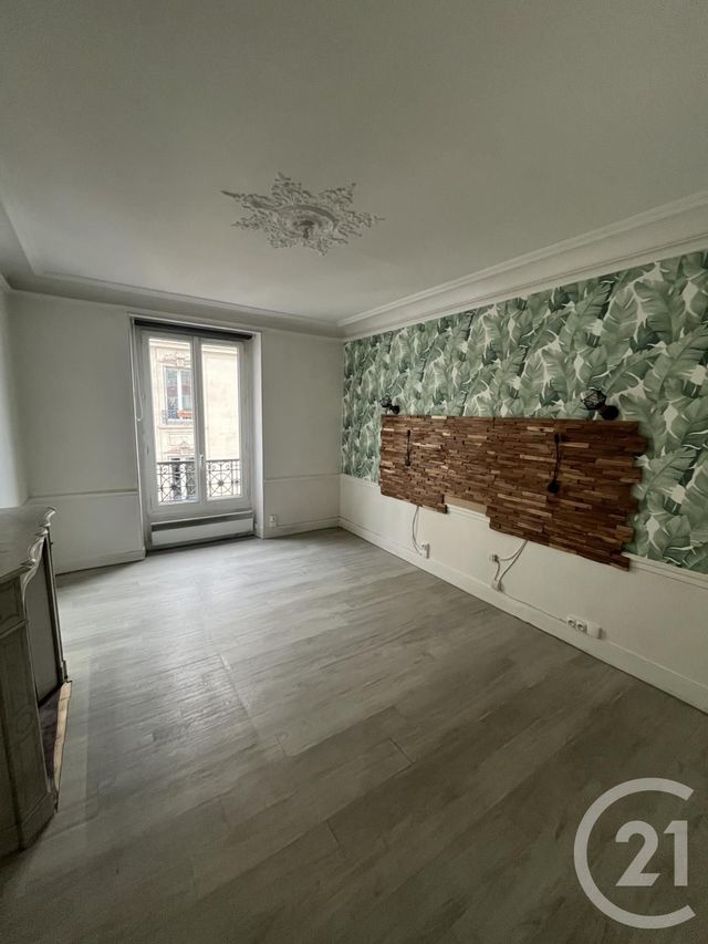 appartement - ST MANDE - 94