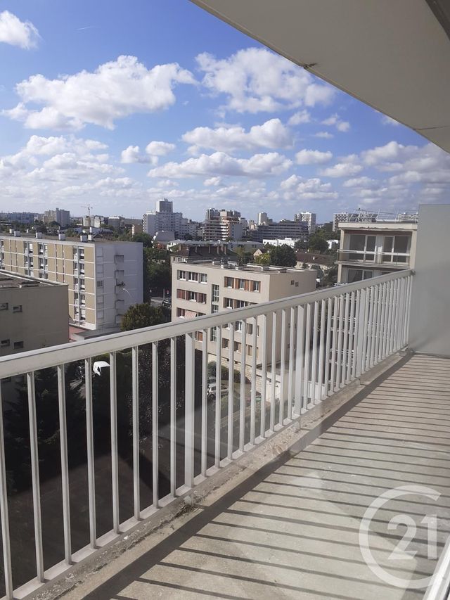 Appartement F2 à louer - 2 pièces - 41.22 m2 - CRETEIL - 94 - ILE-DE-FRANCE - Century 21 S.E.I.C.A.