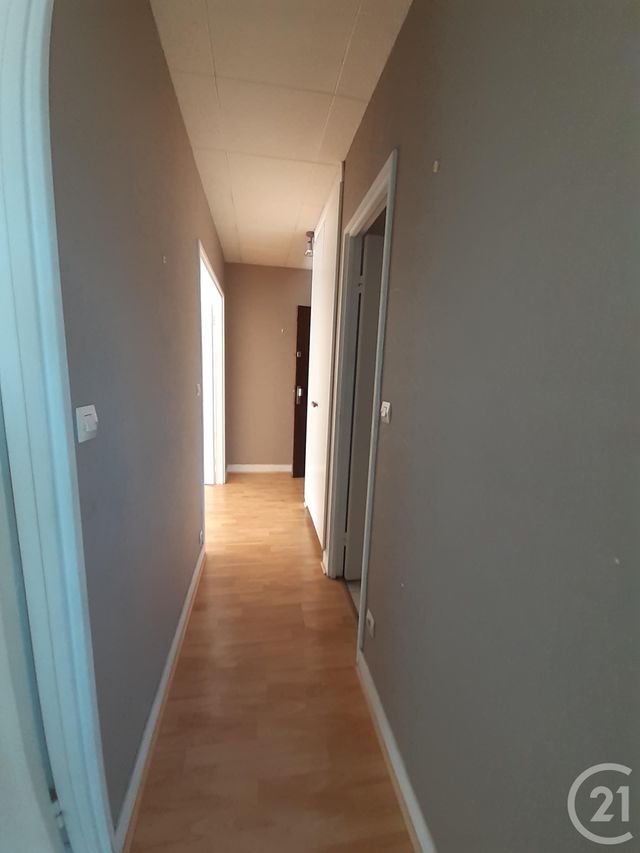 Appartement F2 à louer - 2 pièces - 41.22 m2 - CRETEIL - 94 - ILE-DE-FRANCE - Century 21 S.E.I.C.A.