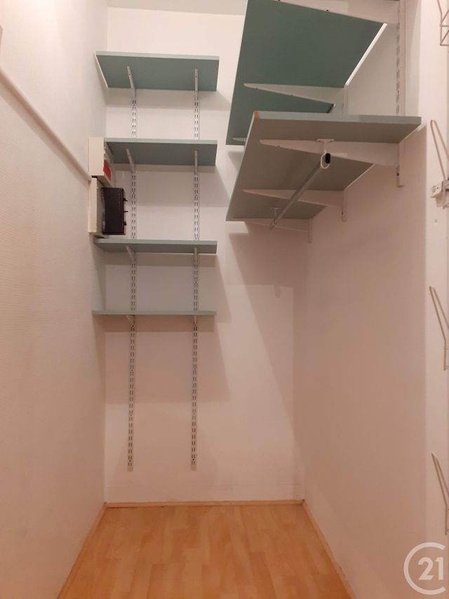 Appartement F2 à louer - 2 pièces - 41.22 m2 - CRETEIL - 94 - ILE-DE-FRANCE - Century 21 S.E.I.C.A.