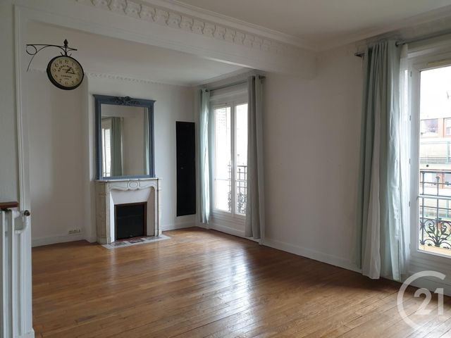 appartement - ST MANDE - 94