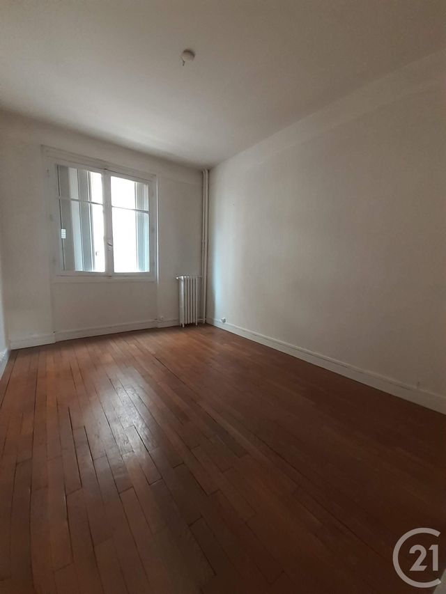 appartement - ST MANDE - 94