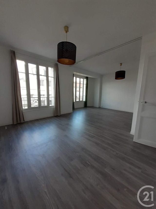 appartement - ST MANDE - 94