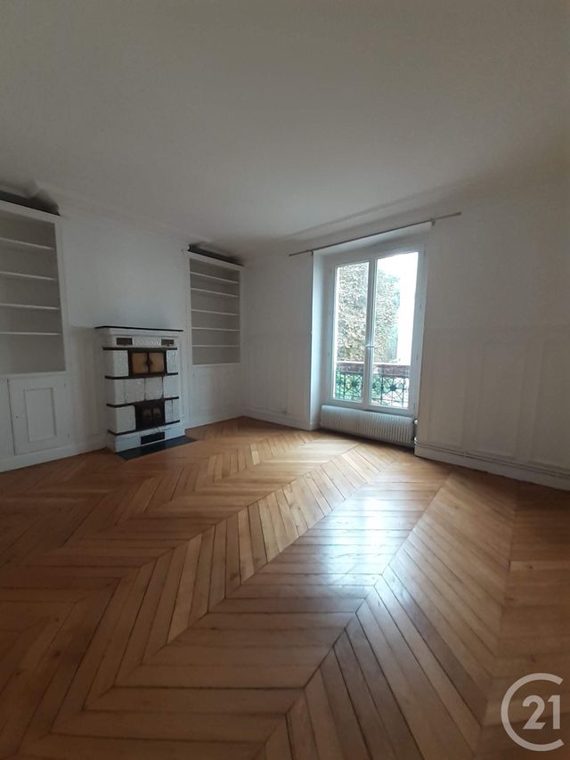 Appartement F3 à louer ST MANDE