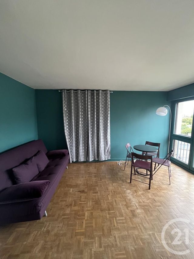 Afficher la photo en grand Appartement Studio à louer - 1 pièce - 23.0 m2 - FONTENAY SOUS BOIS - 94 - ILE-DE-FRANCE - Century 21 S.E.I.C.A.