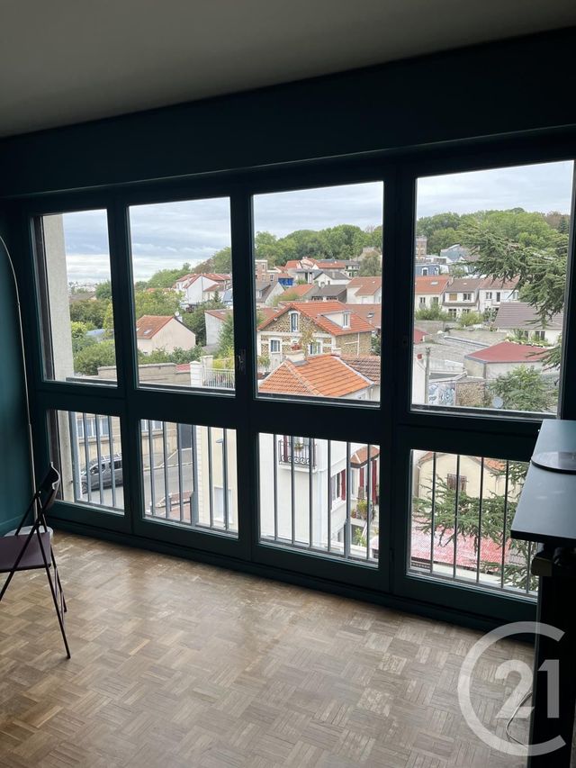 Afficher la photo en grand Appartement Studio à louer - 1 pièce - 23.0 m2 - FONTENAY SOUS BOIS - 94 - ILE-DE-FRANCE - Century 21 S.E.I.C.A.