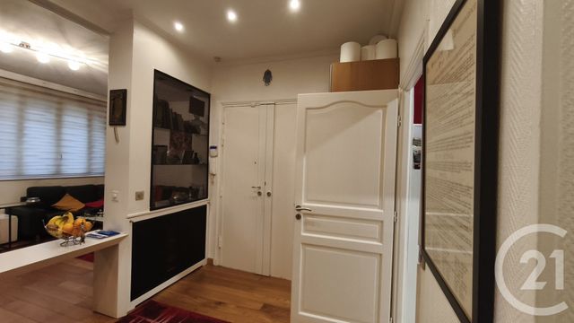 Appartement F4 à vendre - 4 pièces - 75.09 m2 - ST MANDE - 94 - ILE-DE-FRANCE - Century 21 S.E.I.C.A.