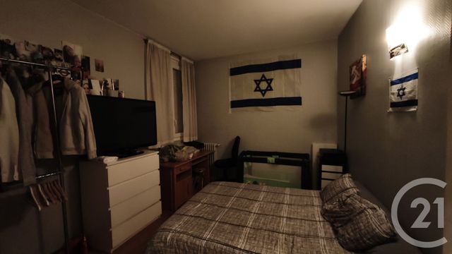 Appartement F4 à vendre - 4 pièces - 75.09 m2 - ST MANDE - 94 - ILE-DE-FRANCE - Century 21 S.E.I.C.A.