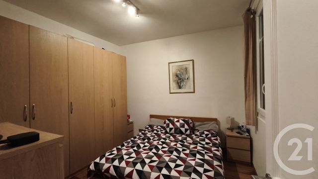 Appartement F4 à vendre - 4 pièces - 75.09 m2 - ST MANDE - 94 - ILE-DE-FRANCE - Century 21 S.E.I.C.A.