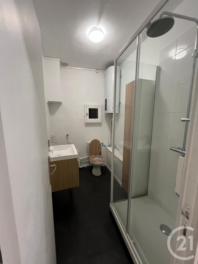 Appartement à louer - 3 pièces - 44.73 m2 - VINCENNES - 94 - ILE-DE-FRANCE - Century 21 S.E.I.C.A.