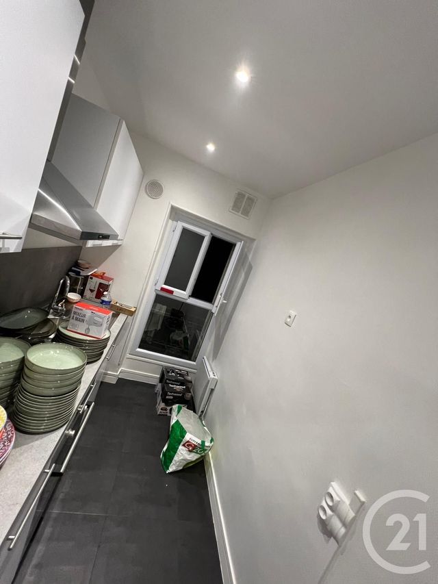 Appartement à louer - 3 pièces - 44.73 m2 - VINCENNES - 94 - ILE-DE-FRANCE - Century 21 S.E.I.C.A.