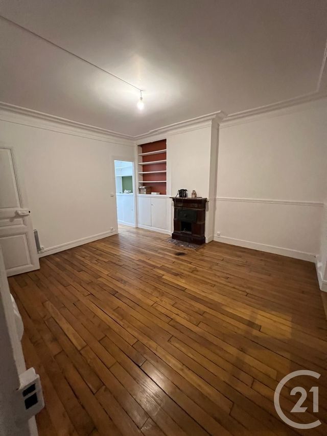 Appartement à louer - 3 pièces - 44.73 m2 - VINCENNES - 94 - ILE-DE-FRANCE - Century 21 S.E.I.C.A.
