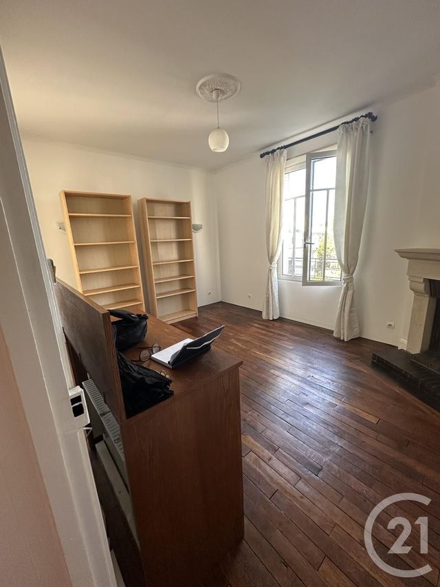 Appartement F2 à louer - 2 pièces - 40.25 m2 - JOINVILLE LE PONT - 94 - ILE-DE-FRANCE - Century 21 S.E.I.C.A.