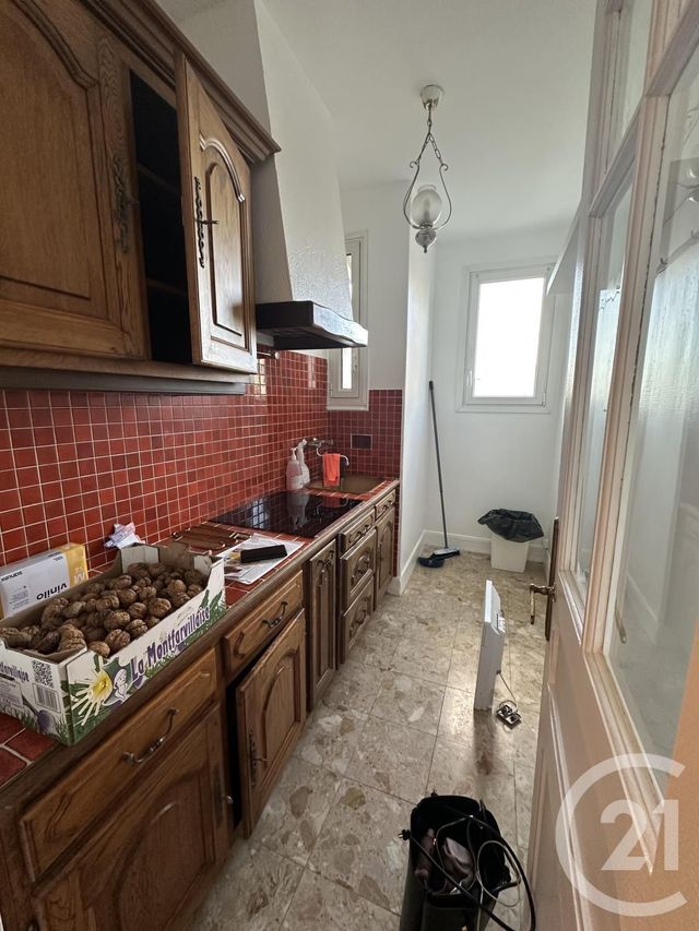 Appartement F2 à louer - 2 pièces - 40.25 m2 - JOINVILLE LE PONT - 94 - ILE-DE-FRANCE - Century 21 S.E.I.C.A.