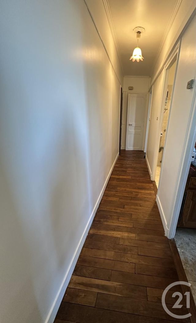 Appartement F2 à louer - 2 pièces - 40.25 m2 - JOINVILLE LE PONT - 94 - ILE-DE-FRANCE - Century 21 S.E.I.C.A.