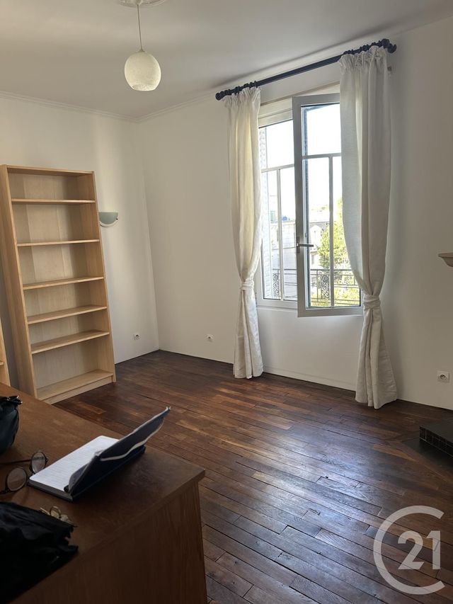 Appartement F2 à louer JOINVILLE LE PONT