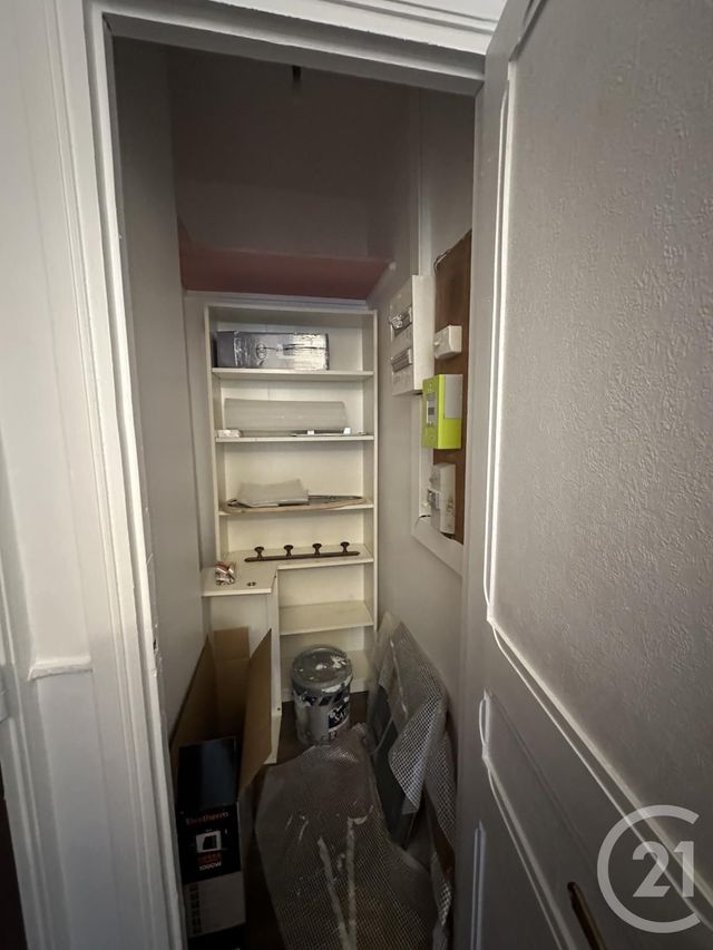 Appartement F2 à louer - 2 pièces - 40.25 m2 - JOINVILLE LE PONT - 94 - ILE-DE-FRANCE - Century 21 S.E.I.C.A.