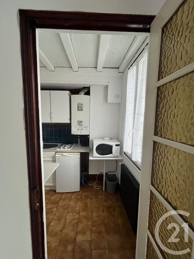 Appartement à louer - 2 pièces - 27.31 m2 - FONTENAY SOUS BOIS - 94 - ILE-DE-FRANCE - Century 21 S.E.I.C.A.