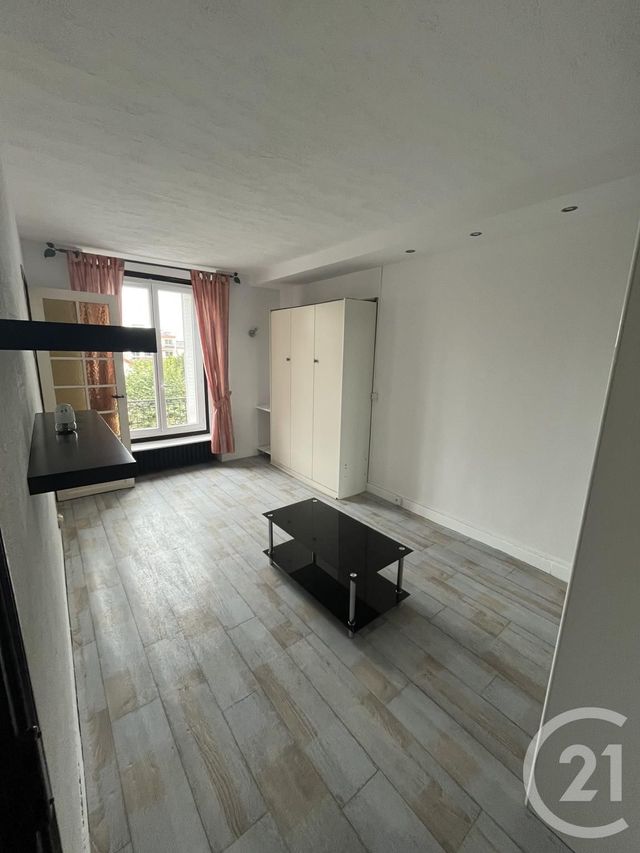 Appartement à louer - 2 pièces - 27.31 m2 - FONTENAY SOUS BOIS - 94 - ILE-DE-FRANCE - Century 21 S.E.I.C.A.