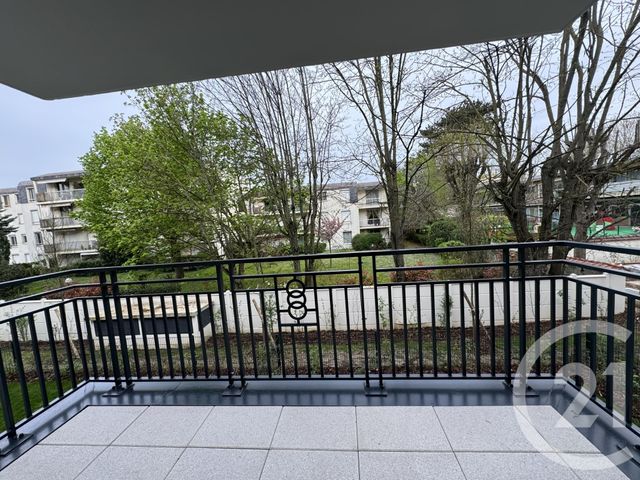 Appartement F2 à louer - 2 pièces - 44.8 m2 - ST MAUR DES FOSSES - 94 - ILE-DE-FRANCE - Century 21 S.E.I.C.A.