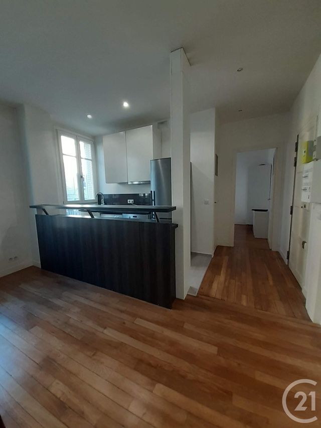 Appartement F2 à louer PARIS