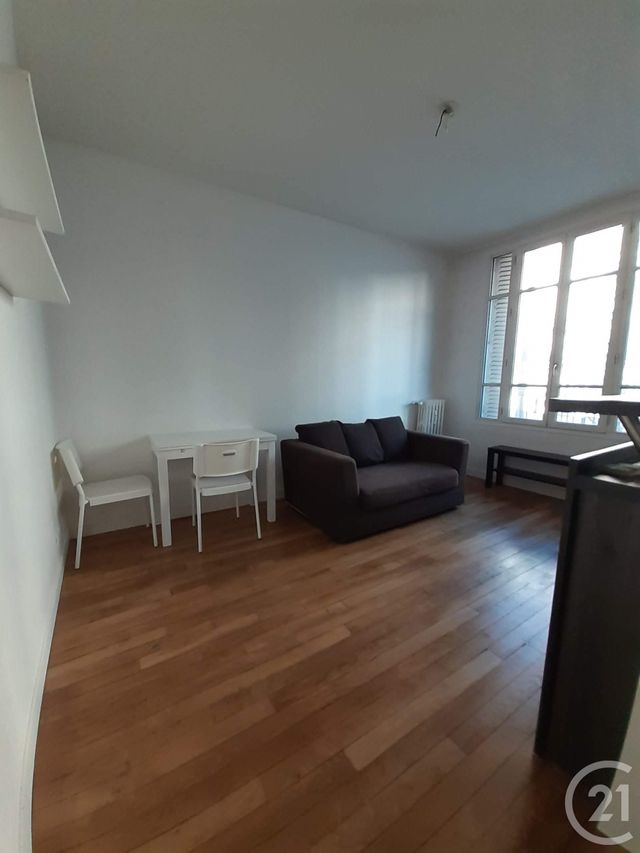 Appartement F2 à louer - 2 pièces - 31.81 m2 - PARIS - 75013 - ILE-DE-FRANCE - Century 21 S.E.I.C.A.