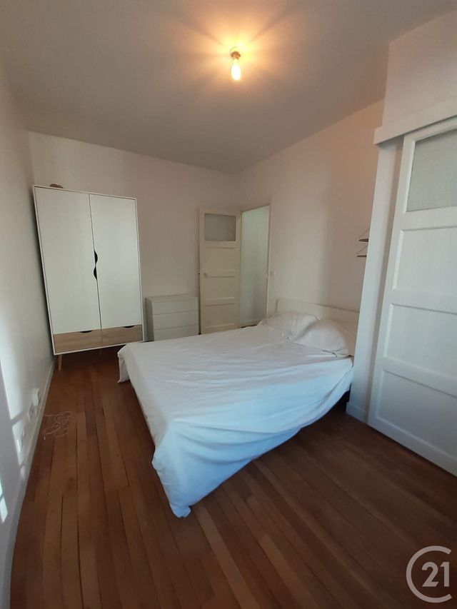 Appartement F2 à louer - 2 pièces - 31.81 m2 - PARIS - 75013 - ILE-DE-FRANCE - Century 21 S.E.I.C.A.