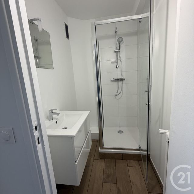 Appartement F3 à vendre - 3 pièces - 53.65 m2 - MAISONS ALFORT - 94 - ILE-DE-FRANCE - Century 21 S.E.I.C.A.