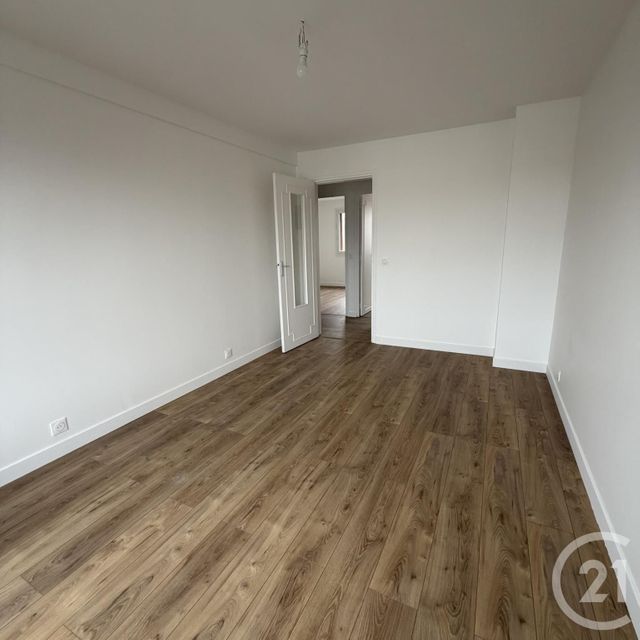 Appartement F3 à vendre - 3 pièces - 53.65 m2 - MAISONS ALFORT - 94 - ILE-DE-FRANCE - Century 21 S.E.I.C.A.