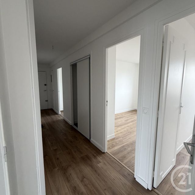 Appartement F3 à vendre - 3 pièces - 53.65 m2 - MAISONS ALFORT - 94 - ILE-DE-FRANCE - Century 21 S.E.I.C.A.
