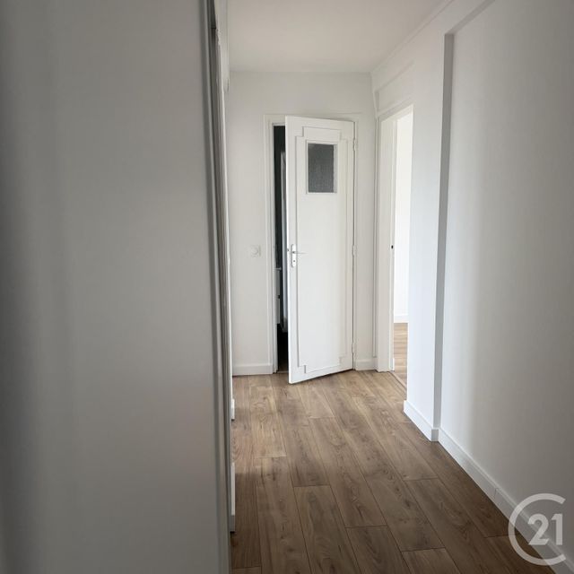 Appartement F3 à vendre - 3 pièces - 53.65 m2 - MAISONS ALFORT - 94 - ILE-DE-FRANCE - Century 21 S.E.I.C.A.