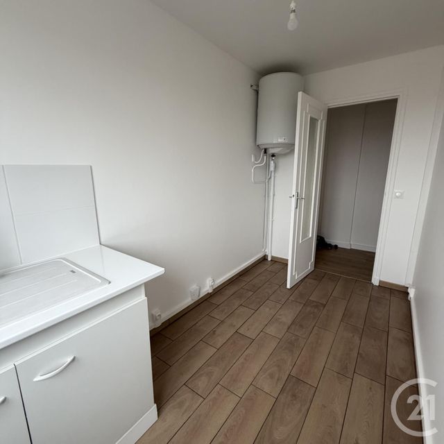 Appartement F3 à vendre - 3 pièces - 53.65 m2 - MAISONS ALFORT - 94 - ILE-DE-FRANCE - Century 21 S.E.I.C.A.