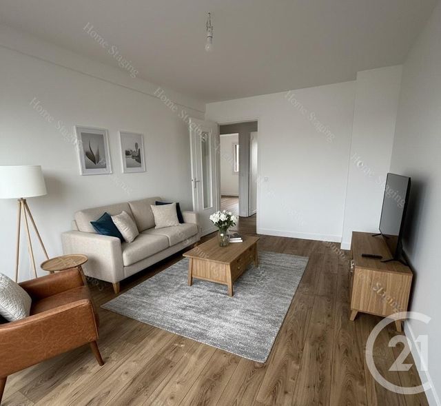 Appartement F3 à vendre MAISONS ALFORT