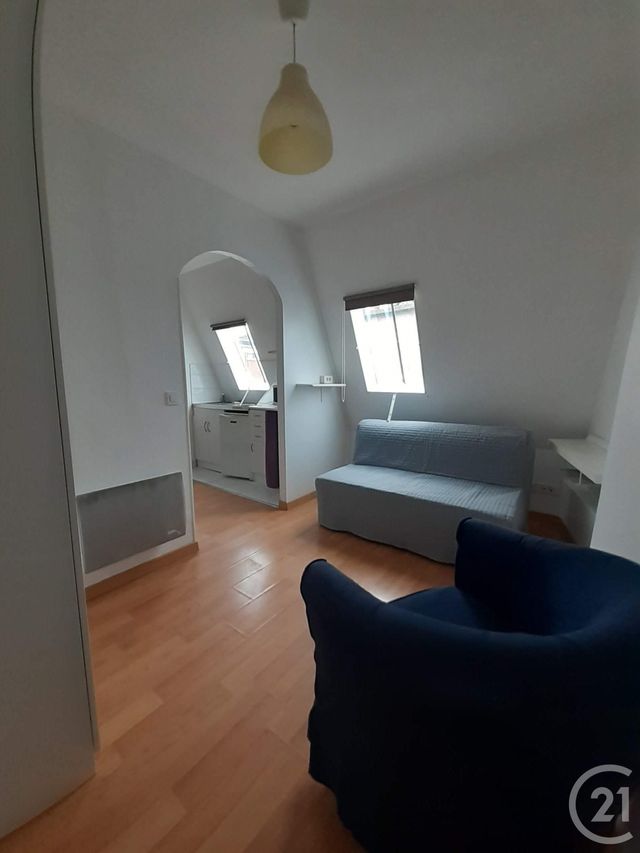 Appartement F1 à louer - 1 pièce - 16.96 m2 - ST MANDE - 94 - ILE-DE-FRANCE - Century 21 S.E.I.C.A.