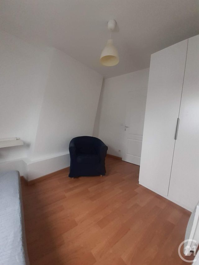Appartement F1 à louer - 1 pièce - 16.96 m2 - ST MANDE - 94 - ILE-DE-FRANCE - Century 21 S.E.I.C.A.