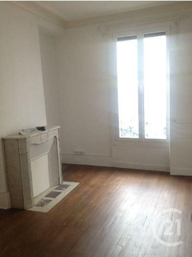 Appartement F3 à louer - 3 pièces - 66.27 m2 - ST MANDE - 94 - ILE-DE-FRANCE - Century 21 S.E.I.C.A.