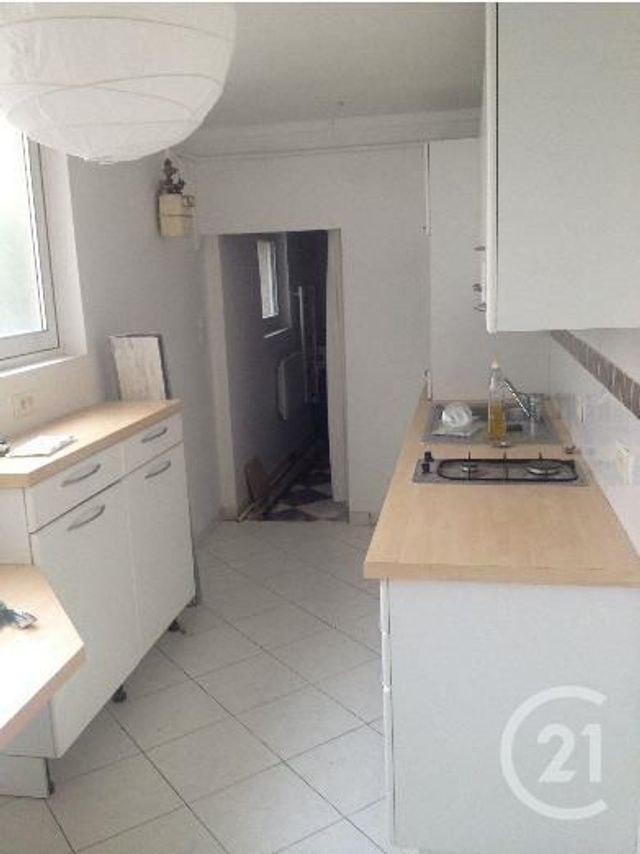 Appartement F3 à louer - 3 pièces - 66.27 m2 - ST MANDE - 94 - ILE-DE-FRANCE - Century 21 S.E.I.C.A.