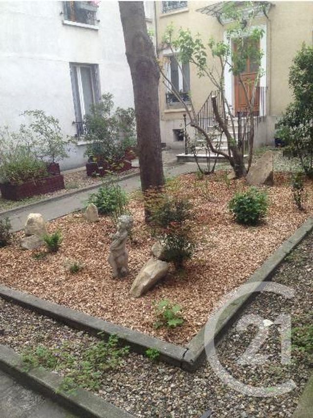 Appartement F3 à louer - 3 pièces - 66.27 m2 - ST MANDE - 94 - ILE-DE-FRANCE - Century 21 S.E.I.C.A.