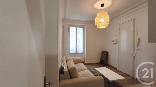 Appartement Studio à louer - 1 pièce - 18.45 m2 - ST MANDE - 94 - ILE-DE-FRANCE - Century 21 S.E.I.C.A.