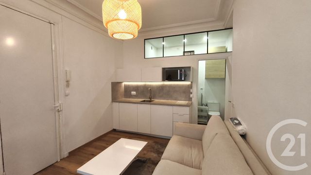 appartement - ST MANDE - 94