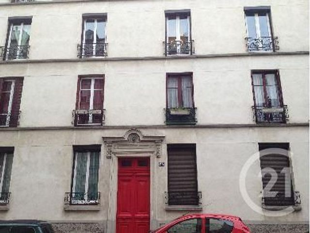 Appartement F3 à louer - 3 pièces - 66.27 m2 - ST MANDE - 94 - ILE-DE-FRANCE - Century 21 S.E.I.C.A.