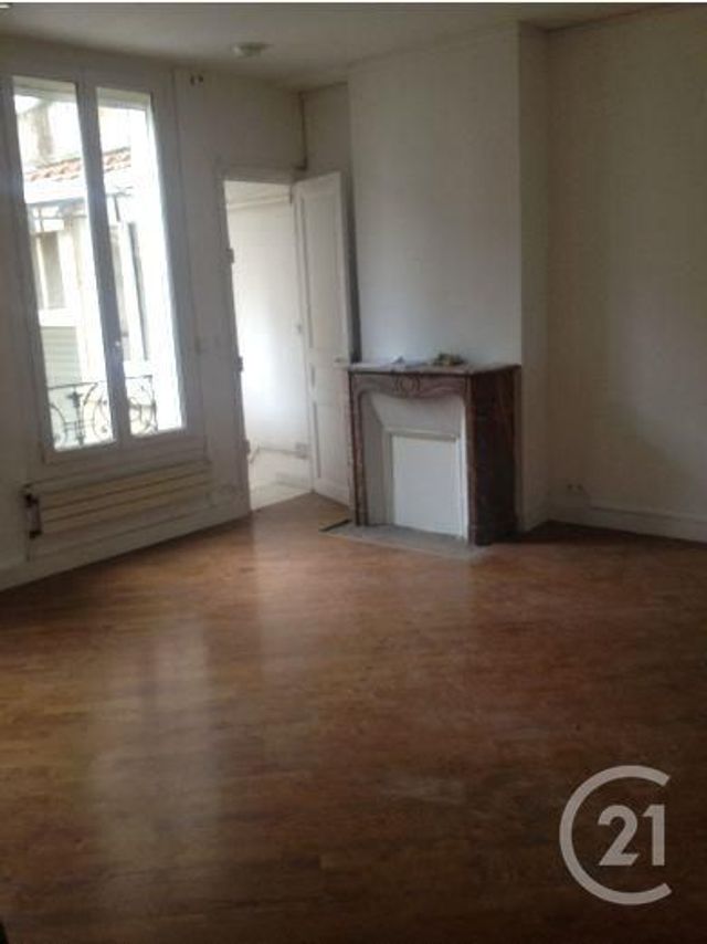 Appartement F3 à louer ST MANDE